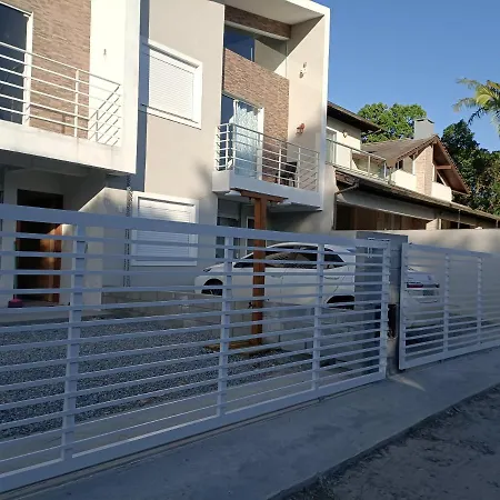 Perto Areia Praia Ferrugem Barrinha Loft Garopaba Exterior foto