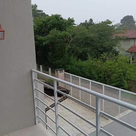 Perto Areia Praia Ferrugem Barrinha Loft Garopaba Exterior foto