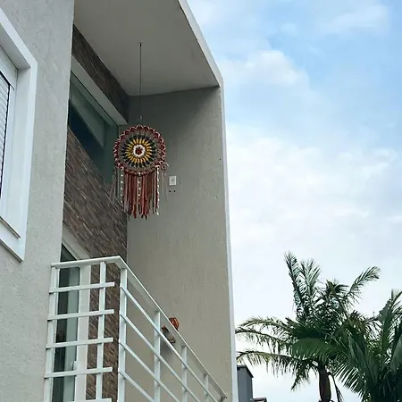 Perto Areia Praia Ferrugem Barrinha Loft Garopaba Exterior foto