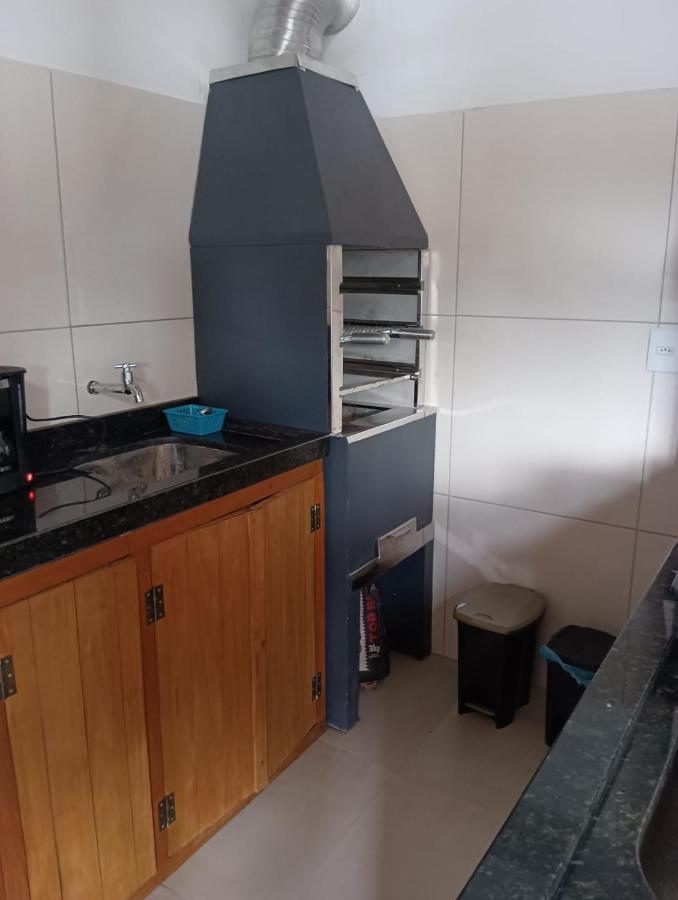 Apartment Perto Areia Ferrugem Barrinha Loft