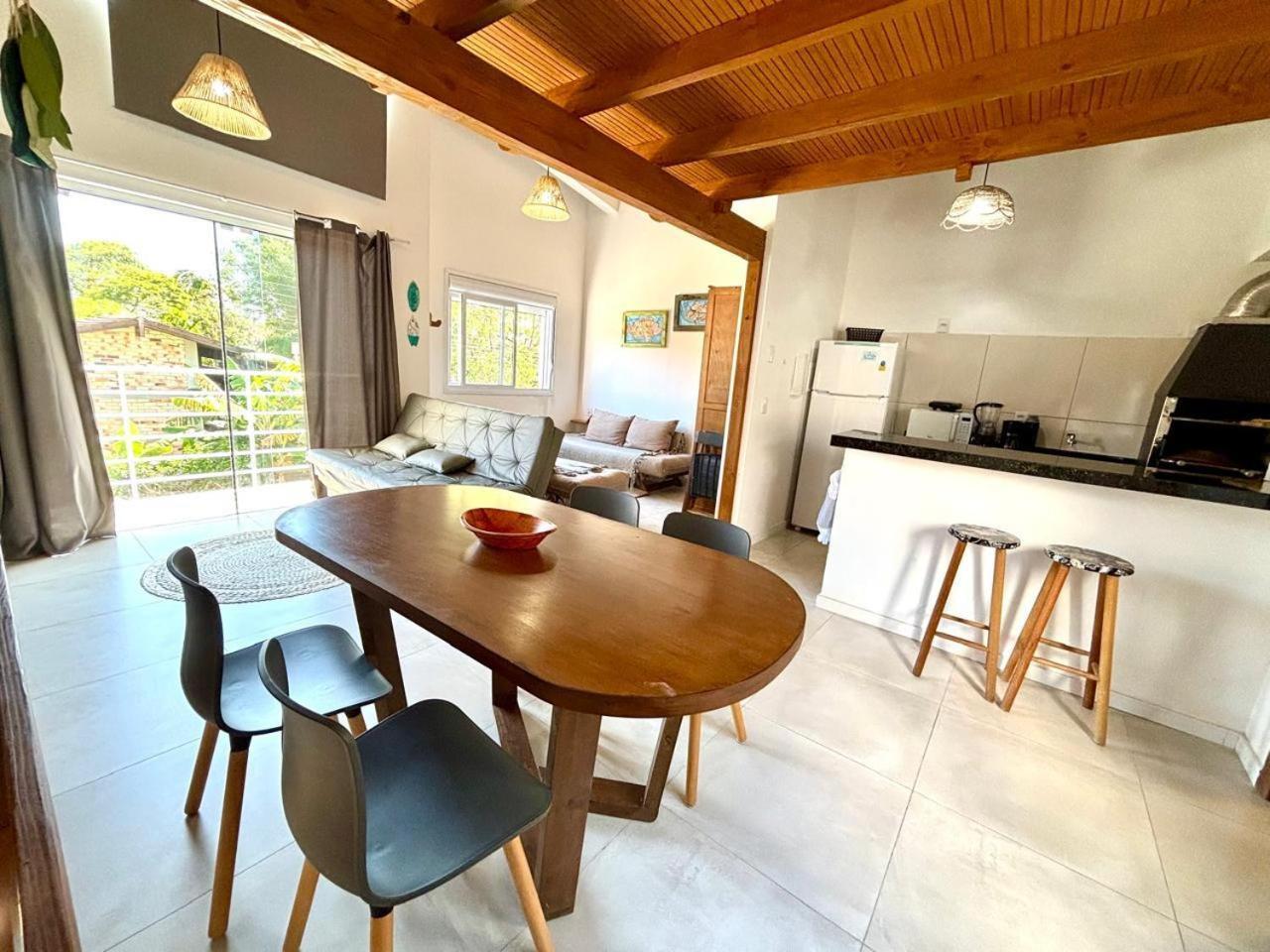 Perto Areia Ferrugem Barrinha Loft Apartment *