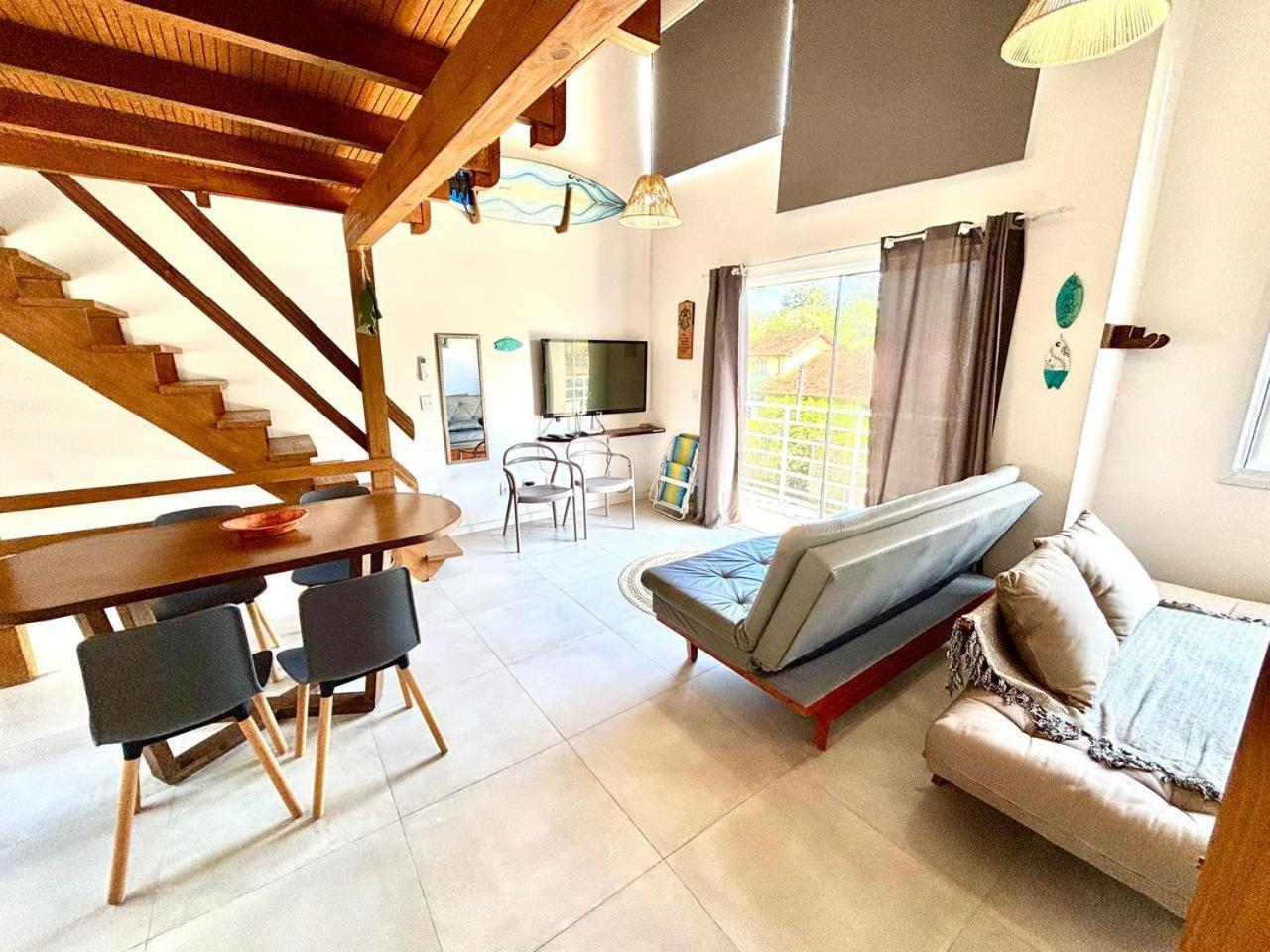 Perto Areia Ferrugem Barrinha Loft