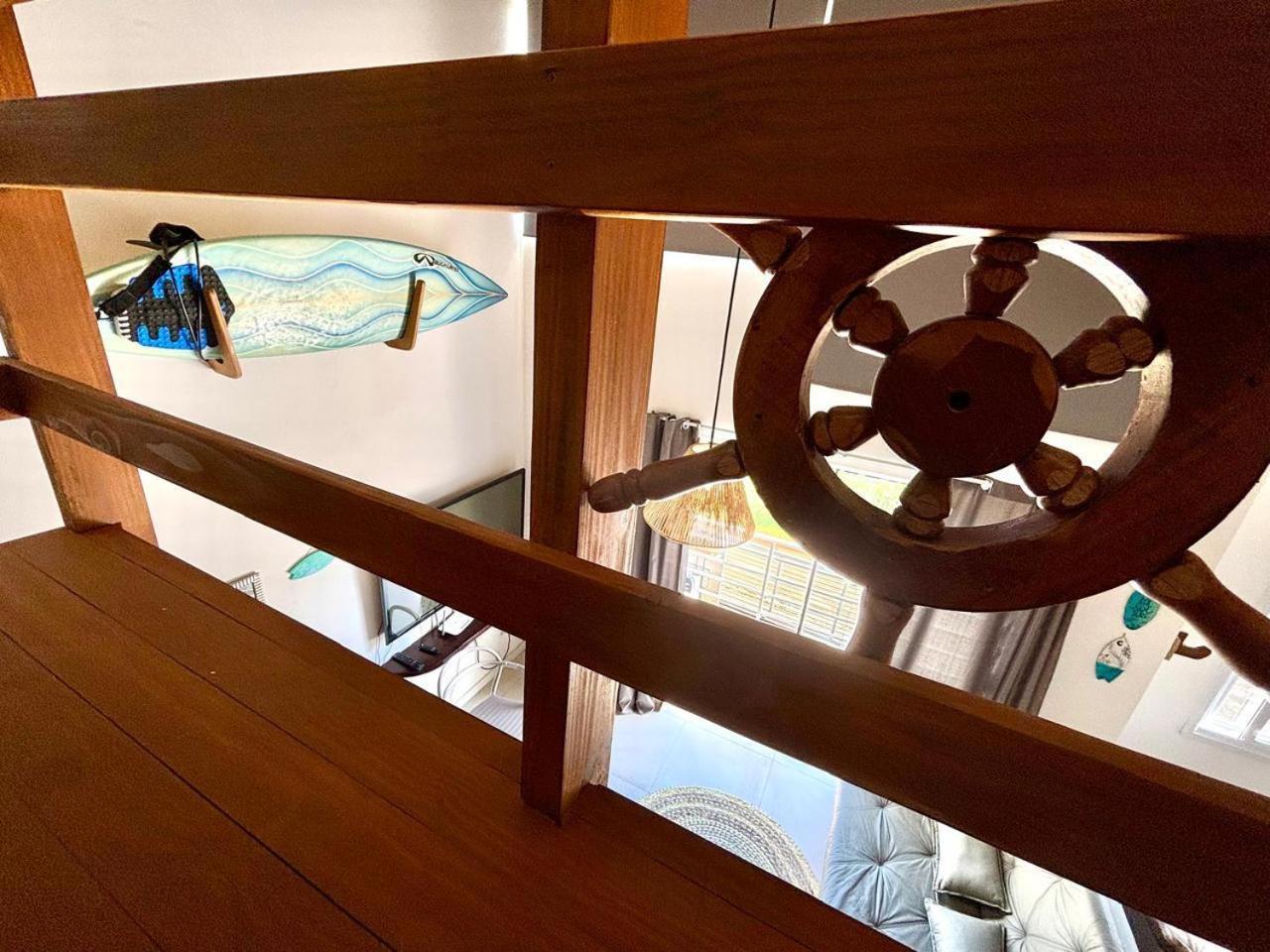 Perto Areia Ferrugem Barrinha Loft Apartment