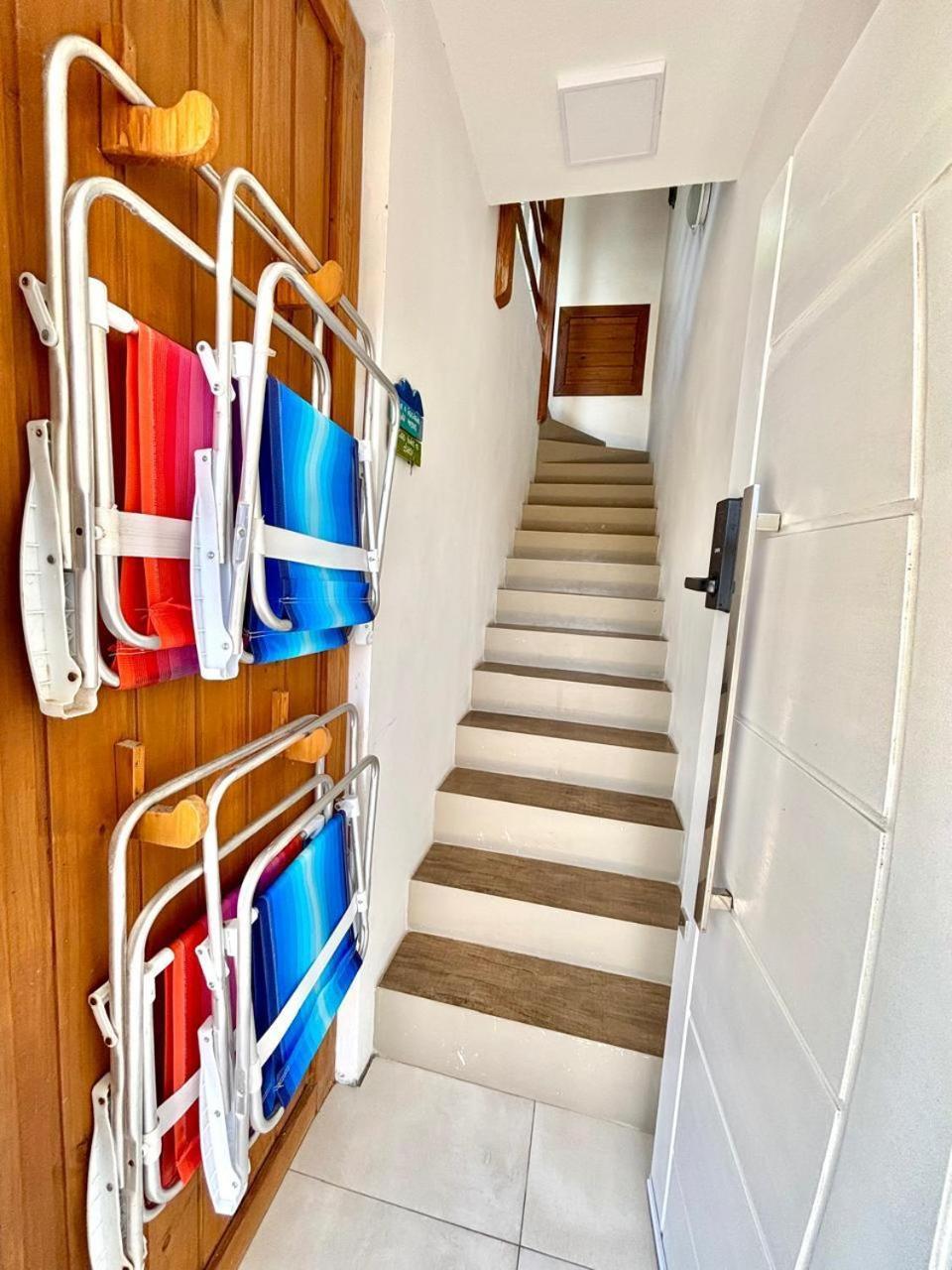 Perto Areia Ferrugem Barrinha Loft Garopaba