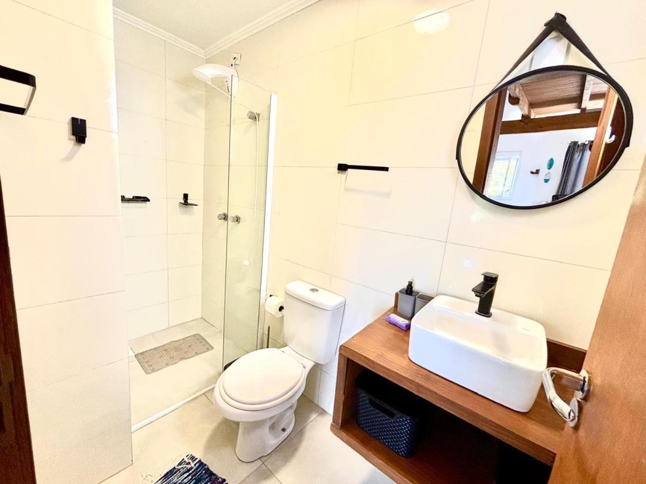 Perto Areia Ferrugem Barrinha Loft Apartamento *